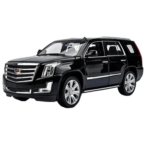 Modellauto Simulation 1:36 Cadillac Escalade SUV Legierungsauto Metalldruckguss-Spielzeugauto Bumerang-Automodellsammlung Geburtstagsideen Für Erwachsene Jungen Mädchen Enthusiasten Spielzeugauto Modellauto Simulation 1:36 Cadillac Escalade SUV Legierungsauto Metalldruckguss-Spielzeugauto Bumerang-Automodellsammlung Geburtstagsideen Für Erwachsene Jungen Mädchen Enthusiasten Spielzeugauto von SYYANFEI