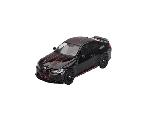 SYYANFEI Auto Modell 1/64 Für BMW M4 CSL Sapphire MGT00703-MJ Legierung Spielzeug Mini Simulation Auto Spielzeug Sammlung Dekoration Büro Jungen Mädchen Geschen SYYANFEI Auto Modell 1/64 Für BMW M4 CSL Sapphire MGT00703-MJ Legierung Spielzeug Mini Simulation Auto Spielzeug Sammlung Dekoration Büro Jungen Mädchen Geschen von SYYANFEI