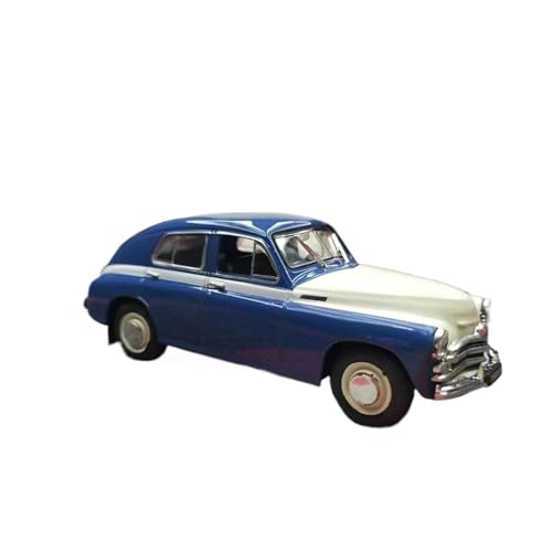 SYYANFEI Auto Modell 1:43 Für Sowjetischer GAZ 1946 M20b Klassische Simulationslegierung Fertige Miniaturfahrzeug-Sammlungsanzeige Jungen Mädchen Geschen SYYANFEI Auto Modell 1:43 Für Sowjetischer GAZ 1946 M20b Klassische Simulationslegierung Fertige Miniaturfahrzeug-Sammlungsanzeige Jungen Mädchen Geschen von SYYANFEI