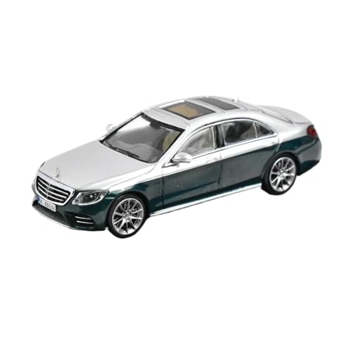 SYYANFEI Auto Modell 1:64 Für Deluxe Edition S450 S W222 Druckguss Statische Auto Für Modell Sammler Spielzeug Geschenk Jungen Mädchen Geschen SYYANFEI Auto Modell 1:64 Für Deluxe Edition S450 S W222 Druckguss Statische Auto Für Modell Sammler Spielzeug Geschenk Jungen Mädchen Geschen von SYYANFEI