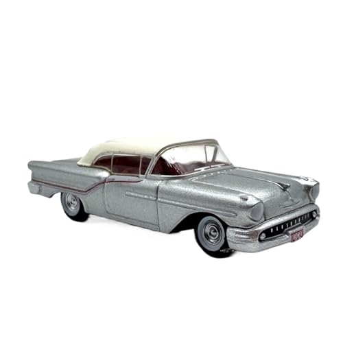 SYYANFEI Auto Modell 1:87 Bill 88 Cabrio Druckguss Auto Legierung Modell Erwachsene Klassische Fahrzeug Sammlung Jungen Mädchen Geschen von SYYANFEI