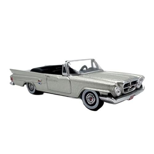 Auto Modell 1:87 Chrysler 300 Convertible Classic Model Réduit En Alliage Moulé Ornements Statiques De Collection Jungen Mädchen Geschen von SYYANFEI