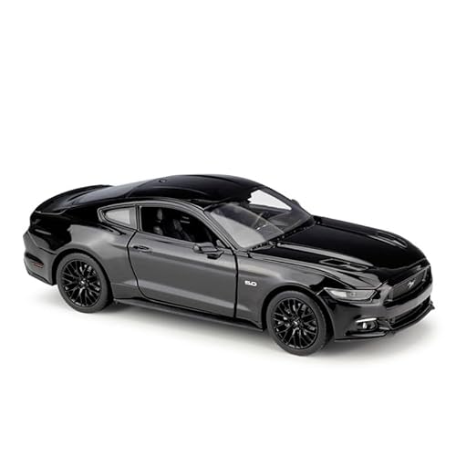 SYYANFEI Auto Modell Maßstab 1:24 Druckguss Metall Ford Mustang GT BOSS 302 Supercar Simulation Legierung Automodell Bastler Sammlerspielzeug Jungen Mädchen Geschen SYYANFEI Auto Modell Maßstab 1:24 Druckguss Metall Ford Mustang GT BOSS 302 Supercar Simulation Legierung Automodell Bastler Sammlerspielzeug Jungen Mädchen Geschen von SYYANFEI
