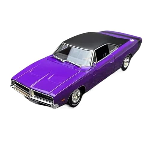 SYYANFEI Casting Car Modell 1/18 Für Dodge Challenger R/T Racing Druckguss Auto Junge Geburtstag Spielzeug Geschenk Spielzeugauto SYYANFEI Casting Car Modell 1/18 Für Dodge Challenger R/T Racing Druckguss Auto Junge Geburtstag Spielzeug Geschenk Spielzeugauto von SYYANFEI