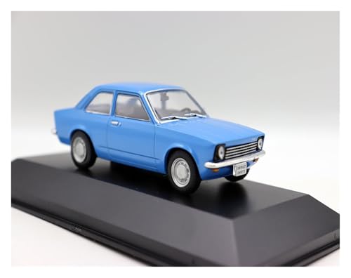 SYYANFEI Casting Car Modell 1/43 Für Chevrolet Chevette 1974 Klassisches Vintage-Sammelstück Kreativ Mit Unvergesslichen Geburtstagsgeschenken Spielzeugauto SYYANFEI Casting Car Modell 1/43 Für Chevrolet Chevette 1974 Klassisches Vintage-Sammelstück Kreativ Mit Unvergesslichen Geburtstagsgeschenken Spielzeugauto von SYYANFEI