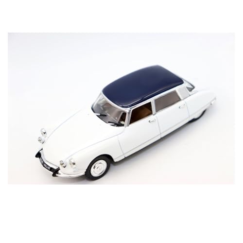 SYYANFEI Casting Car Modell 1/43 Für Citroen DS 21 Pallas 1967 Metall Antike Klassische Modell Autos Sammlung Display Geschenke Spielzeugauto SYYANFEI Casting Car Modell 1/43 Für Citroen DS 21 Pallas 1967 Metall Antike Klassische Modell Autos Sammlung Display Geschenke Spielzeugauto von SYYANFEI