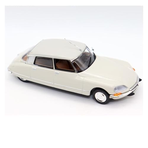 SYYANFEI Casting Car Modell 1/43 Für Citroen DS 23 Pallas 1974 Metall Antike Klassische Modell Autos Fan Sammlung Souvenir Hause Statische Dekoration Spielzeugauto SYYANFEI Casting Car Modell 1/43 Für Citroen DS 23 Pallas 1974 Metall Antike Klassische Modell Autos Fan Sammlung Souvenir Hause Statische Dekoration Spielzeugauto von SYYANFEI