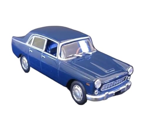 SYYANFEI Casting Car Modell 1/43 Für Lancia Flaminia Legierung Modell Spielzeug Fahrzeug Klassische Statische Sammlung Vintage Spielzeug Auto Geschenke Spielzeugauto SYYANFEI Casting Car Modell 1/43 Für Lancia Flaminia Legierung Modell Spielzeug Fahrzeug Klassische Statische Sammlung Vintage Spielzeug Auto Geschenke Spielzeugauto von SYYANFEI