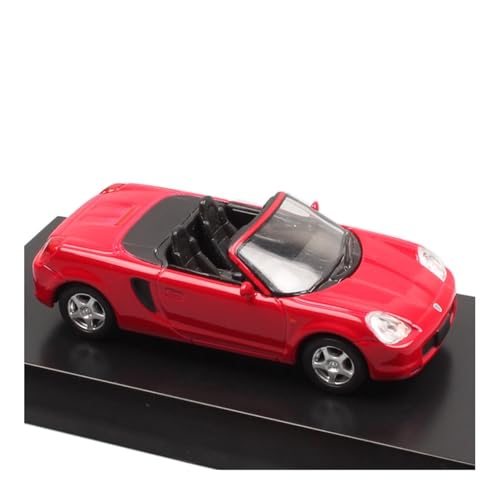 SYYANFEI Casting Car Modell 1 64 Für Toyota MRS SW20 Mini Cabrio Supercar Druckguss Metall Modell Auto Hobby Spielzeug Statische Dekoration Spielzeugauto SYYANFEI Casting Car Modell 1 64 Für Toyota MRS SW20 Mini Cabrio Supercar Druckguss Metall Modell Auto Hobby Spielzeug Statische Dekoration Spielzeugauto von SYYANFEI