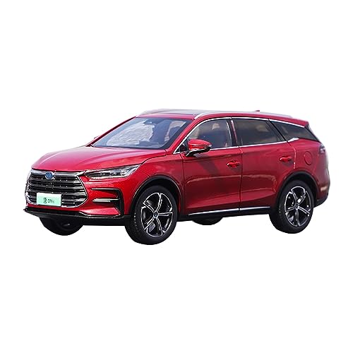 SYYANFEI Casting Car Modell 1: 18 Für BYD Tang DM-i BYDO Offroad-Spielzeugauto, Metallmodellauto, Erwachsene Und Enthusiasten Spielzeugauto SYYANFEI Casting Car Modell 1: 18 Für BYD Tang DM-i BYDO Offroad-Spielzeugauto, Metallmodellauto, Erwachsene Und Enthusiasten Spielzeugauto von SYYANFEI