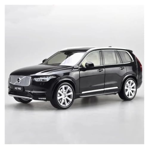 SYYANFEI Casting Car Modell 1:18 Für Maßstab XC90 SUV Simulation Legierung Automodell Getreu Dem Original Spielzeugauto SYYANFEI Casting Car Modell 1:18 Für Maßstab XC90 SUV Simulation Legierung Automodell Getreu Dem Original Spielzeugauto von SYYANFEI