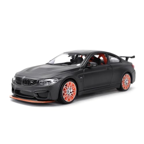 SYYANFEI Casting Car Modell 1:24 Für BMW M4 GTS Sportwagen Statische Druckgussfahrzeuge Sammlerspielzeug Für Jungen Erwachsene Sammlungsanzeige Spielzeugauto SYYANFEI Casting Car Modell 1:24 Für BMW M4 GTS Sportwagen Statische Druckgussfahrzeuge Sammlerspielzeug Für Jungen Erwachsene Sammlungsanzeige Spielzeugauto von SYYANFEI