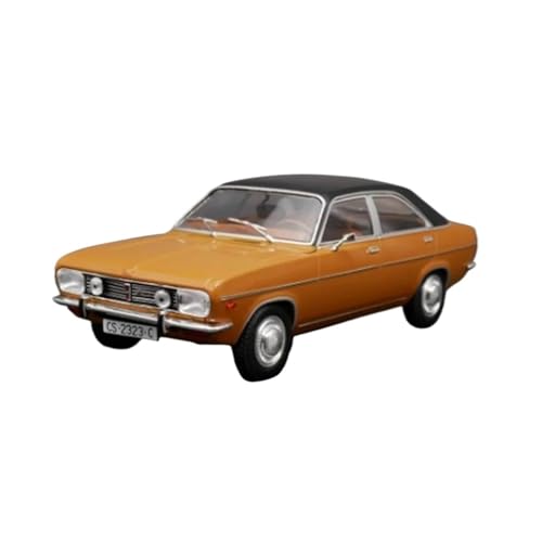 SYYANFEI Casting Car Modell 1:24 Für Chrysler 180 1975 Vintage Druckguss Auto Legierung Modell Geschenke Display Sammlungen Hobby Spielzeugauto SYYANFEI Casting Car Modell 1:24 Für Chrysler 180 1975 Vintage Druckguss Auto Legierung Modell Geschenke Display Sammlungen Hobby Spielzeugauto von SYYANFEI
