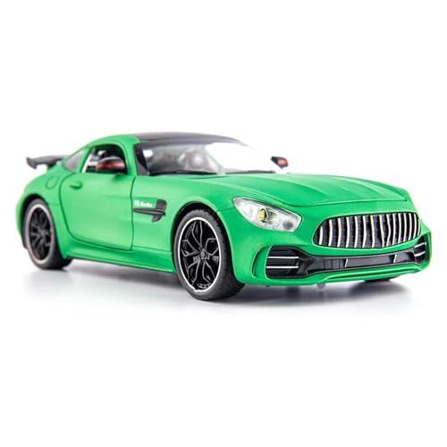 SYYANFEI Casting Car Modell 1:24 Für Miniatur-Legierung Super Auto Modell Sound Licht Collective Boy Spielzeug Spielzeugauto SYYANFEI Casting Car Modell 1:24 Für Miniatur-Legierung Super Auto Modell Sound Licht Collective Boy Spielzeug Spielzeugauto von SYYANFEI