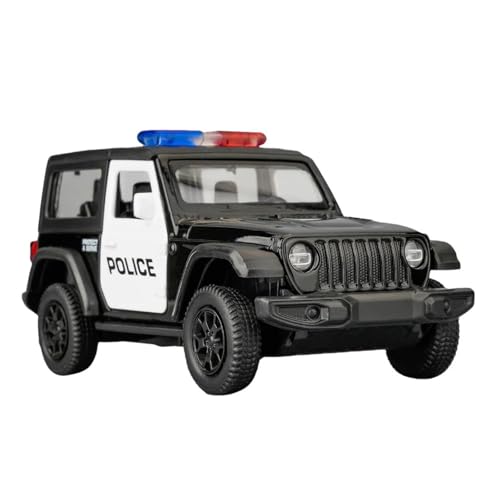 SYYANFEI Casting Car Modell 1:36 Für RMZCITY Rubicon Legierung Modell Spielzeugauto Spielzeugauto SYYANFEI Casting Car Modell 1:36 Für RMZCITY Rubicon Legierung Modell Spielzeugauto Spielzeugauto von SYYANFEI