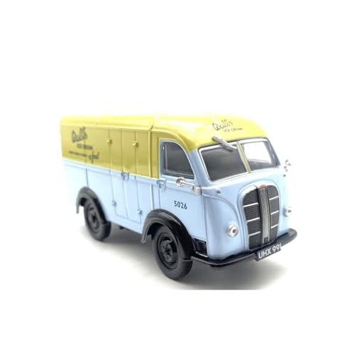 SYYANFEI Casting Car Modell 1:43 Fsor Van K8 Miniatur-Legierung Metall Druckguss Auto Spielzeug Statische Sammlung Ornament Geschenk Spielzeugauto SYYANFEI Casting Car Modell 1:43 Fsor Van K8 Miniatur-Legierung Metall Druckguss Auto Spielzeug Statische Sammlung Ornament Geschenk Spielzeugauto von SYYANFEI
