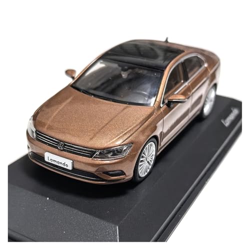 SYYANFEI Casting Car Modell 1:43 Für Volkswagen Lamando Miniatur-Modellauto Fertiges Spielzeug Für Erwachsene Sammlung Dekorative Geschenke Spielzeugauto SYYANFEI Casting Car Modell 1:43 Für Volkswagen Lamando Miniatur-Modellauto Fertiges Spielzeug Für Erwachsene Sammlung Dekorative Geschenke Spielzeugauto von SYYANFEI