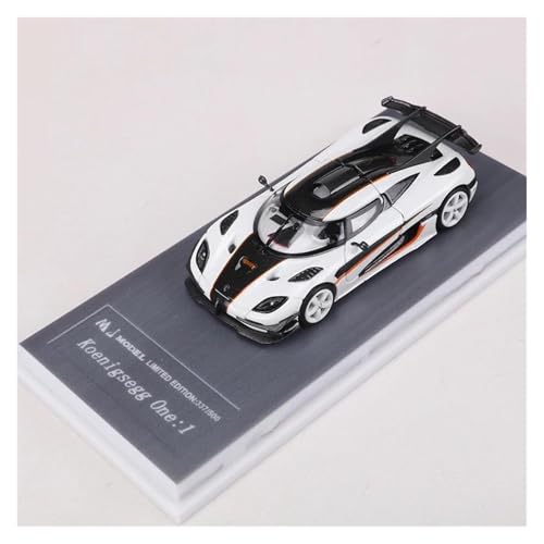 SYYANFEI Casting Car Modell 1:64 Für Koenigsegg Hypercar Nachtlicht Grün Blau Druckguss-Modellauto Statische Metallhandwerkssammlung Spielzeugauto SYYANFEI Casting Car Modell 1:64 Für Koenigsegg Hypercar Nachtlicht Grün Blau Druckguss-Modellauto Statische Metallhandwerkssammlung Spielzeugauto von SYYANFEI