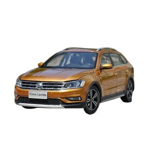 SYYANFEI Casting Car Modell Druckguss 1:18 Für Scale Cross Lavida 2016 Simuliertes Legierungsautomodell Fan Collection Display Home Dfore Coration Metallornamente Spielzeugauto SYYANFEI Casting Car Modell Druckguss 1:18 Für Scale Cross Lavida 2016 Simuliertes Legierungsautomodell Fan Collection Display Home Dfore Coration Metallornamente Spielzeugauto von SYYANFEI