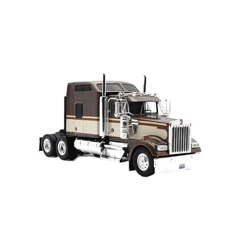 SYYANFEI Casting Car Modell Druckguss 1:43 Für Maßstab Kenworth W900 LKW Simulation Legierung Auto Modell Fans Sammlung Hause Dekoration Metall Ornaforments Spielzeugauto SYYANFEI Casting Car Modell Druckguss 1:43 Für Maßstab Kenworth W900 LKW Simulation Legierung Auto Modell Fans Sammlung Hause Dekoration Metall Ornaforments Spielzeugauto von SYYANFEI