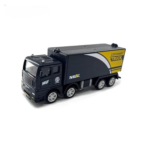 SYYANFEI Casting Car Modell Für Treu Für Original Miniatur Transporter Container LKW Spielzeug Auto Modell Für Jungen Spiel Geschenk Spielzeugauto SYYANFEI Casting Car Modell Für Treu Für Original Miniatur Transporter Container LKW Spielzeug Auto Modell Für Jungen Spiel Geschenk Spielzeugauto von SYYANFEI