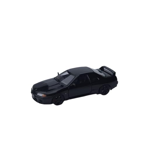 SYYANFEI Casting Car Modell Nissan GTR R32 FH1:64 Für Legierung Sport Auto Metall Racing Auto Volle Miniatur Modell Sammlung Geschenk Spielzeugauto SYYANFEI Casting Car Modell Nissan GTR R32 FH1:64 Für Legierung Sport Auto Metall Racing Auto Volle Miniatur Modell Sammlung Geschenk Spielzeugauto von SYYANFEI