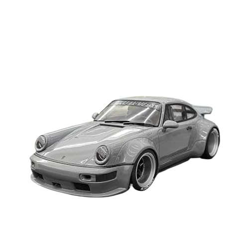 SYYANFEI Casting Car Modell Sammleredition 1:18 Für Porsche 911 RWB 2015, Breitbau-Sportwagen, Simulation, Kunstharz, Automodell, Fans-Kollektion, Heimdekoration, Mforetal Ornaments Spielzeugauto SYYANFEI Casting Car Modell Sammleredition 1:18 Für Porsche 911 RWB 2015, Breitbau-Sportwagen, Simulation, Kunstharz, Automodell, Fans-Kollektion, Heimdekoration, Mforetal Ornaments Spielzeugauto von SYYANFEI