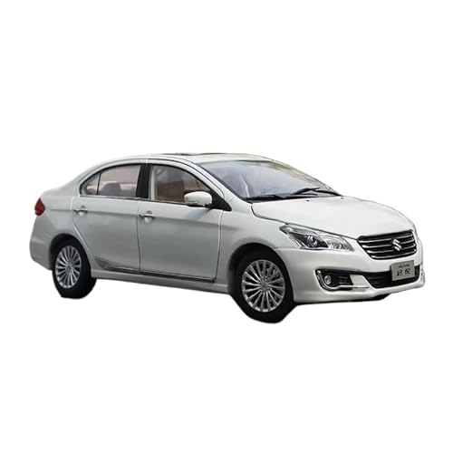 SYYANFEI Guss Auto Modell Maßstab 1:18 Für Die Fertige Miniaturfahrzeug-Sammlungsanzeige Von Changan Suzuki Fahrzeuge spielzeugauto SYYANFEI Guss Auto Modell Maßstab 1:18 Für Die Fertige Miniaturfahrzeug-Sammlungsanzeige Von Changan Suzuki Fahrzeuge spielzeugauto von SYYANFEI