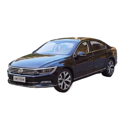 SYYANFEI Guss Auto Modell Maßstab 1:18 Für Magotan B8L 2017 Volkswagen Automodell Legierung Sammlung Geschenk Freunde Geburtstagsgeschenk Fahrzeuge spielzeugauto von SYYANFEI