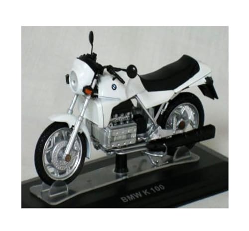 SYYANFEI Mini Alloy Motorrad Model 1 24 Für BMMW K 100 BMW Motorradmodell Legierung Motorrad Metall Klassische Ornamente Druckguss-Nachbildung SYYANFEI Mini Alloy Motorrad Model 1 24 Für BMMW K 100 BMW Motorradmodell Legierung Motorrad Metall Klassische Ornamente Druckguss-Nachbildung von SYYANFEI