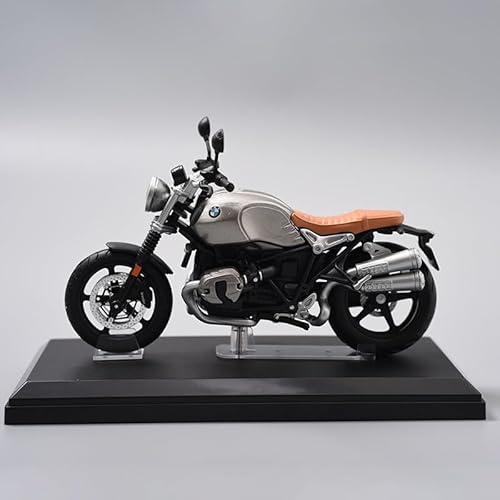 SYYANFEI Mini Alloy Motorrad Model 1:12 Für BMW Latte Legierung Retro Sport Motorrad Modell Diecast Metall Street Racing Druckguss-Nachbildung SYYANFEI Mini Alloy Motorrad Model 1:12 Für BMW Latte Legierung Retro Sport Motorrad Modell Diecast Metall Street Racing Druckguss-Nachbildung von SYYANFEI