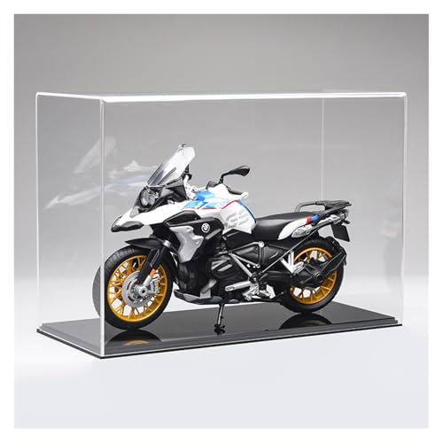 SYYANFEI Mini Alloy Motorrad Model 1:12 Für Honda KTM S1000RR Legierung Motorrad Modell Spielzeug Auto Desktop Dekoration Ornamente Druckguss-Nachbildung(Style-D) von SYYANFEI