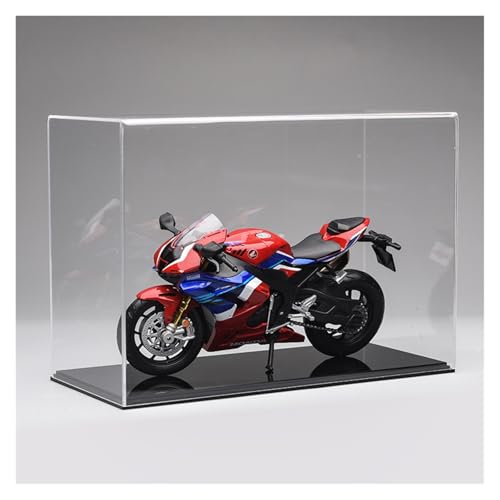 SYYANFEI Mini Alloy Motorrad Model 1:12 Für Honda KTM S1000RR Legierung Motorrad Modell Spielzeug Auto Desktop Dekoration Ornamente Druckguss-Nachbildung(Style-G) von SYYANFEI