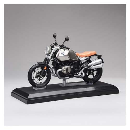 SYYANFEI Mini Alloy Motorrad Model 1:12 Für Honda KTM S1000RR Racing Super Sport Miniatur-Kollektion Spielzeug-Motorrad-Souvenir-Geschenk Statische Anzeige Druckguss-Nachbildung(Style-C) von SYYANFEI