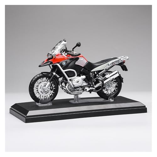 SYYANFEI Mini Alloy Motorrad Model 1:12 Für Honda KTM S1000RR Racing Super Sport Miniatur-Kollektion Spielzeug-Motorrad-Souvenir-Geschenk Statische Anzeige Druckguss-Nachbildung(Style-D) von SYYANFEI