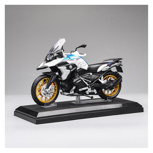SYYANFEI Mini Alloy Motorrad Model 1:12 Für Honda KTM S1000RR Racing Super Sport Miniatur-Kollektion Spielzeug-Motorrad-Souvenir-Geschenk Statische Anzeige Druckguss-Nachbildung(Style-E) von SYYANFEI