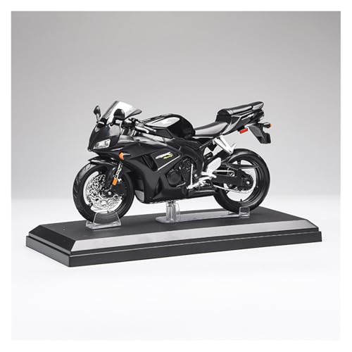 SYYANFEI Mini Alloy Motorrad Model 1:12 Für Honda KTM S1000RR Racing Super Sport Miniatur-Kollektion Spielzeug-Motorrad-Souvenir-Geschenk Statische Anzeige Druckguss-Nachbildung(Style-G) von SYYANFEI