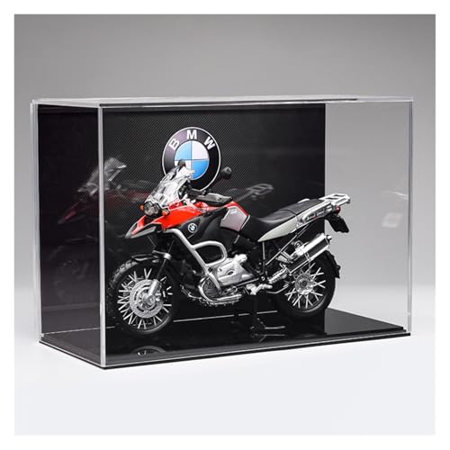 SYYANFEI Mini Alloy Motorrad Model 1:12 Für Honda KTM S1000RR Racing Super Sport Miniatur Sammlung Spielzeug Motorrad Desktop Dekoration Ornamente Druckguss-Nachbildung(Style-D) von SYYANFEI
