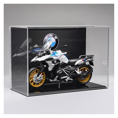 SYYANFEI Mini Alloy Motorrad Model 1:12 Für Honda KTM S1000RR Racing Super Sport Miniatur Sammlung Spielzeug Motorrad Desktop Dekoration Ornamente Druckguss-Nachbildung(Style-E) von SYYANFEI