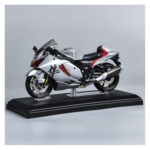 SYYANFEI Mini Alloy Motorrad Model 1:12 Für Suzuki Motorrad Legierung Auto Modell Spielzeug Ornament Souvenir Display Sammlung Hobby Geschenk Druckguss-Nachbildung SYYANFEI Mini Alloy Motorrad Model 1:12 Für Suzuki Motorrad Legierung Auto Modell Spielzeug Ornament Souvenir Display Sammlung Hobby Geschenk Druckguss-Nachbildung von SYYANFEI