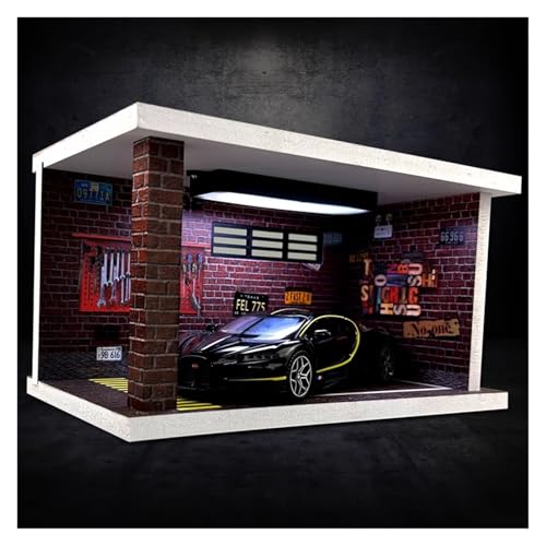 SYYANFEI Modellauto 1/32 Für Bugatti Tourbillon Gießt Druck Metall Sport Auto Fahrzeuge Modell Statische Ornament Geschenk Enthusiasten Spielzeugauto(Schwarz) von SYYANFEI