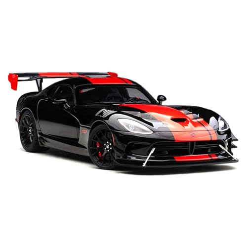 SYYANFEI Modellauto 1:18 Für Dodge Viper GTS-R Simulation Racing Supercar Metall Spielzeug Modellauto Statische Posen Auto Fan Sammlung Geschenk Enthusiasten Spielzeugauto SYYANFEI Modellauto 1:18 Für Dodge Viper GTS-R Simulation Racing Supercar Metall Spielzeug Modellauto Statische Posen Auto Fan Sammlung Geschenk Enthusiasten Spielzeugauto von SYYANFEI