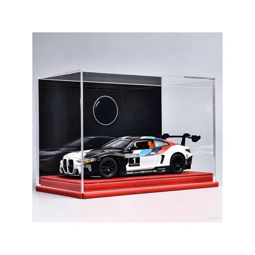 SYYANFEI Modellauto 1:24 Für Miniatur Modell M4 Legierung Sport Auto Spielzeug Druckguss Fahrzeug Hobby Sammlung Desktop Display Geschenk Enthusiasten Spielzeugauto(Style-C) von SYYANFEI