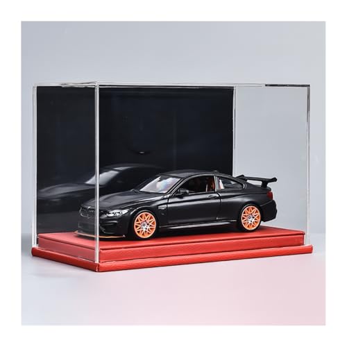 SYYANFEI Modellauto 1:24 Für Sammeln Sport Auto Spielzeug M4 Legierung Auto Modell Desktop Display Geschenk Enthusiasten Spielzeugauto(Style-A) von SYYANFEI