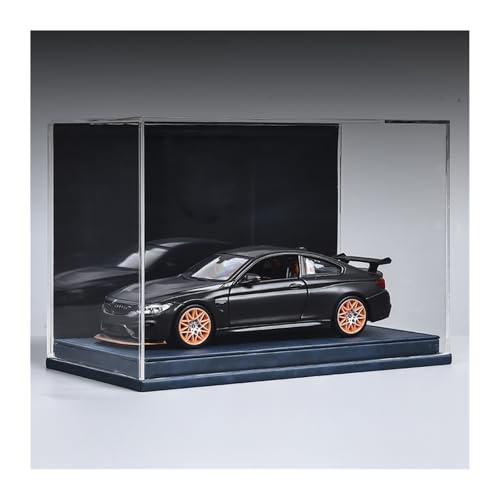 SYYANFEI Modellauto 1:24 Für Sammeln Sport Auto Spielzeug M4 Legierung Auto Modell Desktop Display Geschenk Enthusiasten Spielzeugauto(Style-B) von SYYANFEI