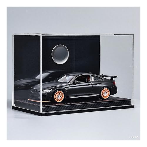 SYYANFEI Modellauto 1:24 Für Sammeln Sport Auto Spielzeug M4 Legierung Auto Modell Desktop Display Geschenk Enthusiasten Spielzeugauto(Style-C) von SYYANFEI
