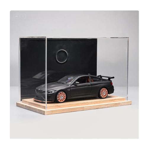SYYANFEI Modellauto 1:24 Für Sammeln Sport Auto Spielzeug M4 Legierung Auto Modell Desktop Display Geschenk Enthusiasten Spielzeugauto(Style-D) von SYYANFEI