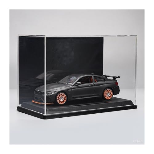 SYYANFEI Modellauto 1:24 Für Sammeln Sport Auto Spielzeug M4 Legierung Auto Modell Desktop Display Geschenk Enthusiasten Spielzeugauto(Style-E) von SYYANFEI
