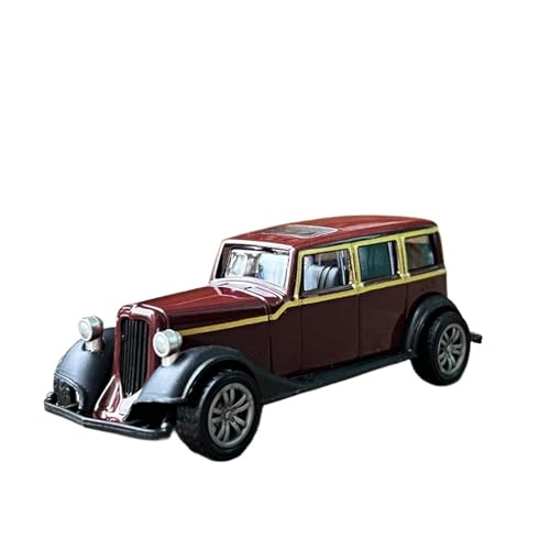 SYYANFEI Modellauto 1:43 Für Legierung Vintage Diecast Auto Modell Auto Klassische Cadillacs V8 Pull Back Auto Modell Statische Display Sammlung Enthusiasten Spielzeugauto SYYANFEI Modellauto 1:43 Für Legierung Vintage Diecast Auto Modell Auto Klassische Cadillacs V8 Pull Back Auto Modell Statische Display Sammlung Enthusiasten Spielzeugauto von SYYANFEI