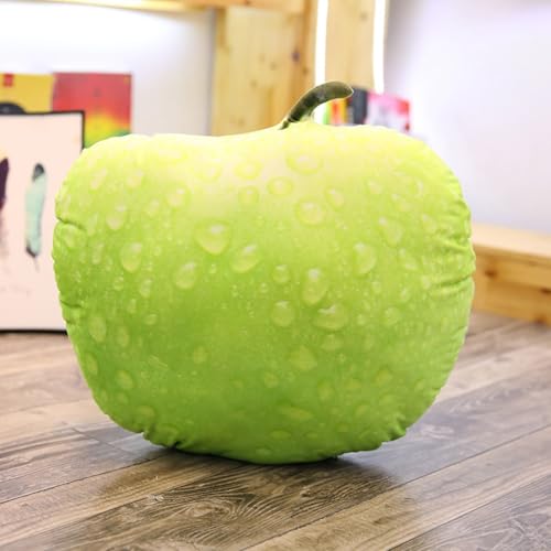 3D Simulation Obst und Gemüse Kissen Plüschtier Kreativ Niedlich Kissen Männlich und Weiblich Schelmisch Geburtstagsgeschenk 3D Simulation Obst und Gemüse Kissen Plüschtier Kreativ Niedlich Kissen Männlich und Weiblich Schelmisch Geburtstagsgeschenk von SZSCHENG
